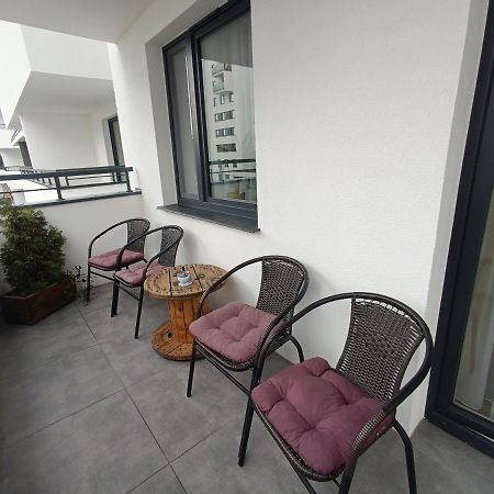 Apartament Nr15 Z Parkingiem Podziemnym Stary Toruń Exteriér fotografie