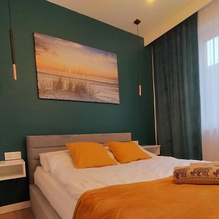 Apartament Nr15 Z Parkingiem Podziemnym Stary Toruń Exteriér fotografie