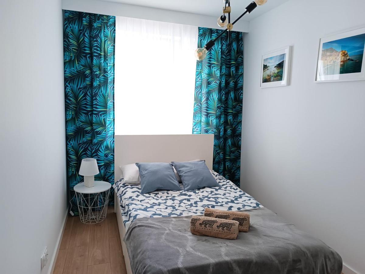 Apartament Nr15 Z Parkingiem Podziemnym Stary Toruń Exteriér fotografie
