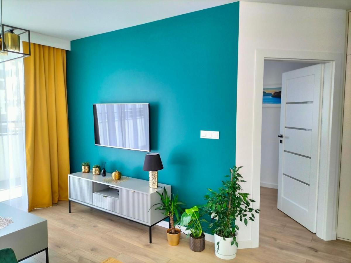 Apartament Nr15 Z Parkingiem Podziemnym Stary Toruń Exteriér fotografie