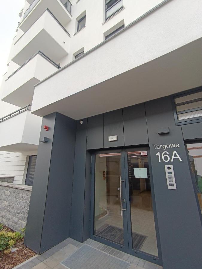 Apartament Nr15 Z Parkingiem Podziemnym Stary Toruń Exteriér fotografie
