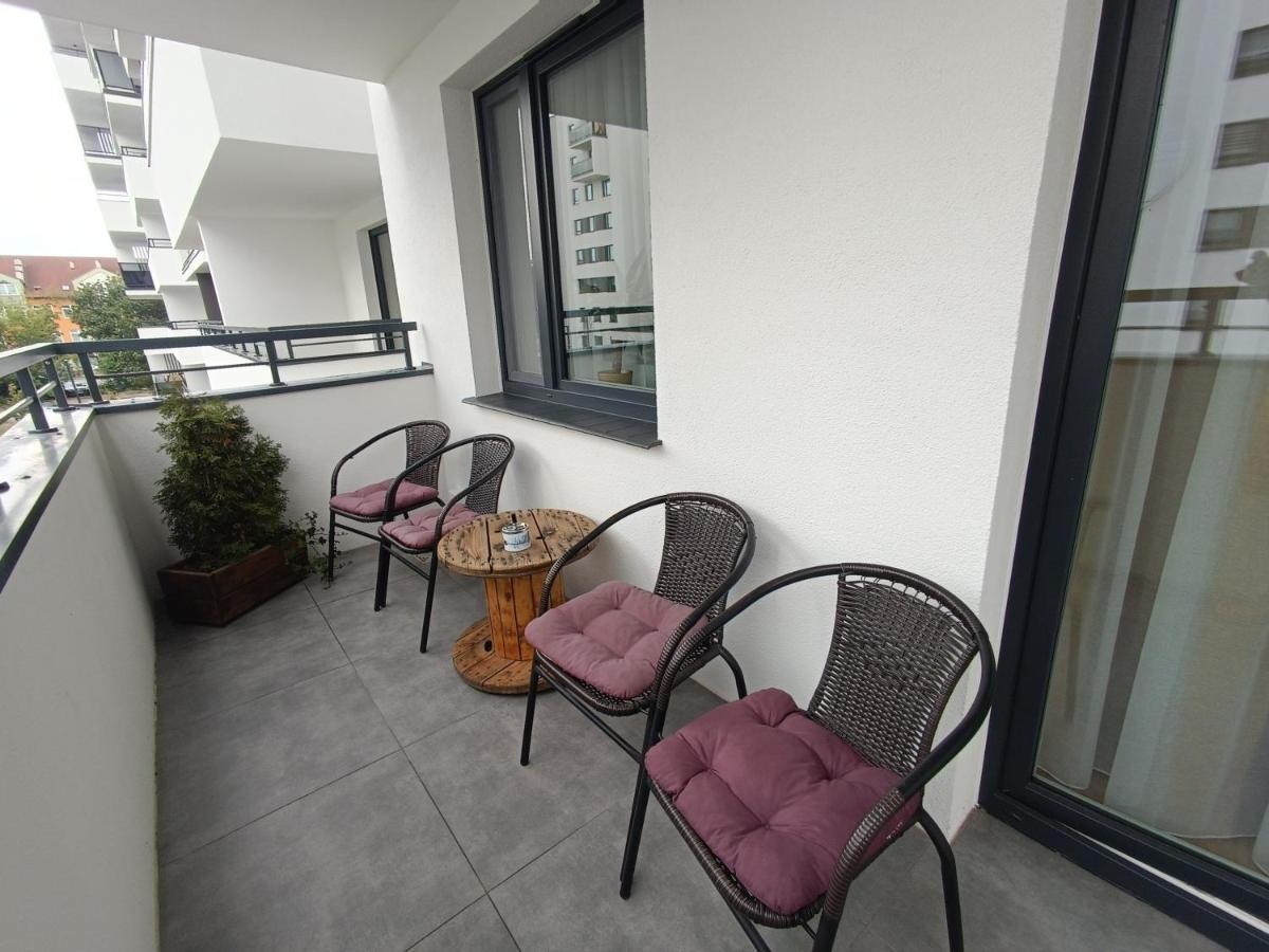 Apartament Nr15 Z Parkingiem Podziemnym Stary Toruń Exteriér fotografie