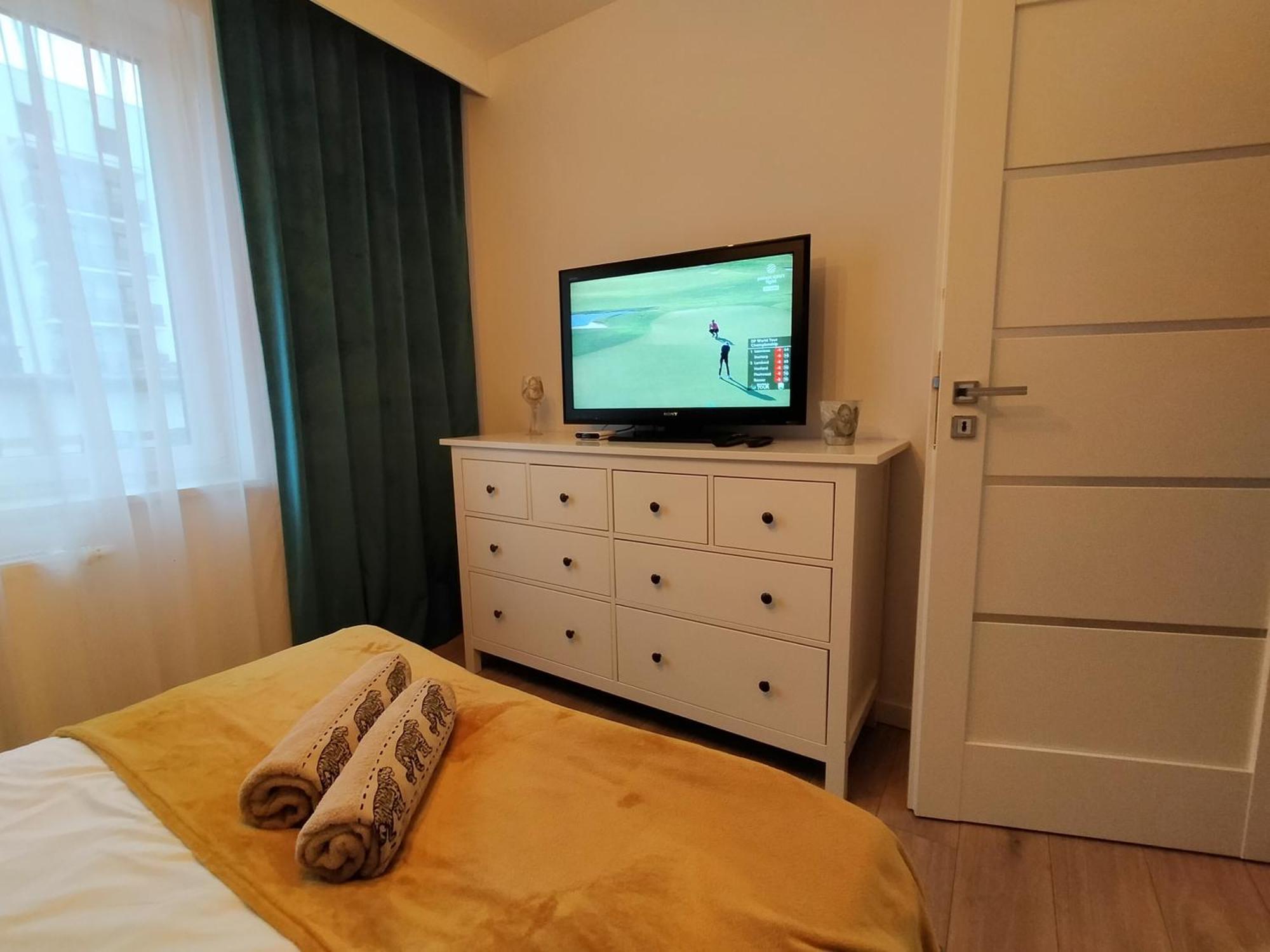Apartament Nr15 Z Parkingiem Podziemnym Stary Toruń Exteriér fotografie